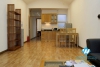 Affordable and Morden 01 bedroom apartment for rent in Hoan Kiem district.
